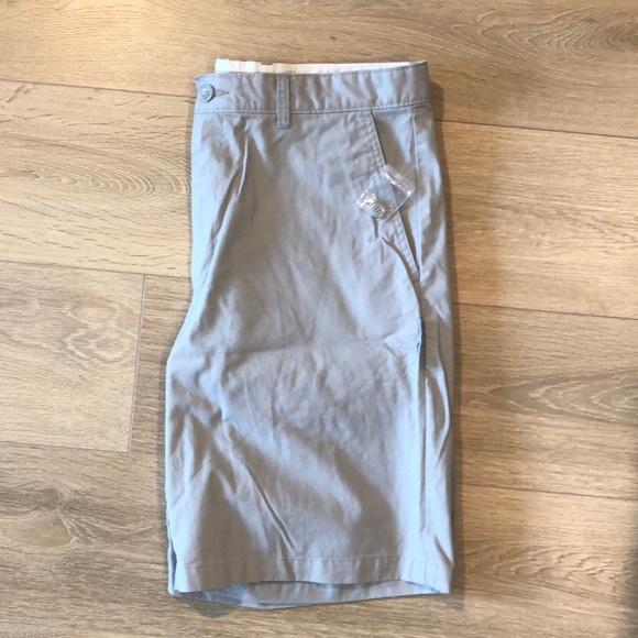 Greg Norman Collection Other - Greg Norman Five Iron Chino Shorts